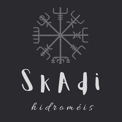 Hidromel Skadi Premium Seco Suave Doce 750ml Escolha o Sabor - loja online