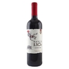 Vinho Basco Loco Cabernet Franc 750ml