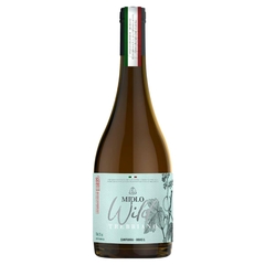 Vinho Miolo Wild Vegano Trebbiano Branco Gamay Tinto 750ml - comprar online