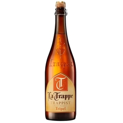 Cerveja La Trappe Importada Trapista Estilos Garrafa 750ml - Newness Atacado