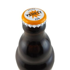Cerveja Vedett Extra American IPA Bélgica Ale Garrafa 330ml - loja online