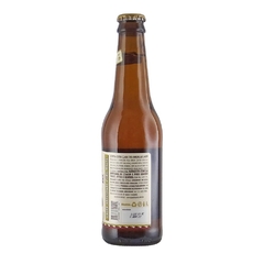 Cerveja Paulistânia Marco Zero Long Neck 355ml - comprar online