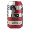 Cerveja Brewdog Elvis Juice American IPA Grapefruit 330ml