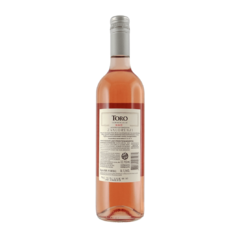 Vinho Toro Centenário Rosé 750ml - comprar online
