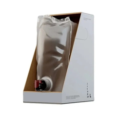Vinho Almadén Riesling Branco Bag in Box 3 Litros - loja online