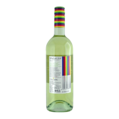 Vinho Frisante Mosketto Branco 750ml - comprar online