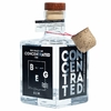Gin Beg Concentrated para Drinks e Coquetéis Garrafa 375ml