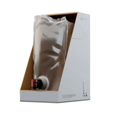 Rum Cannon Ball White Bag In Box 5000ml na internet