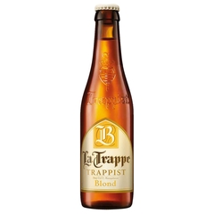 Cerveja La Trappe Holandesa Trapista Estilos Long Neck 330ml - comprar online