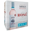 Vinho Miolo Seleção Rosé Cabernet Tempranillo Bag 3 Litros