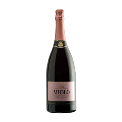 Espumante Miolo Cuvée Tradition Brut Rosé 1500ml