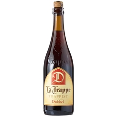 Cerveja La Trappe Importada Trapista Estilos Garrafa 750ml na internet