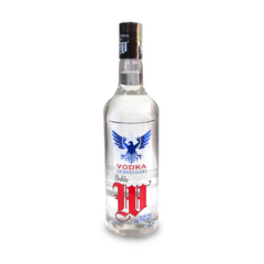 Vodka Doble W Kit Caipirinha 1 Garrafa 970ml + Utensílios - comprar online
