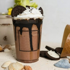 Imagem do Cobertura Calda DaVinci Gourmet Sabor Chocolate 1,3kg