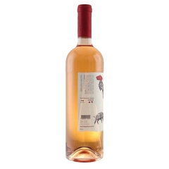 Vinho Basco Loco Pinot Noir Rosé 750ml - comprar online