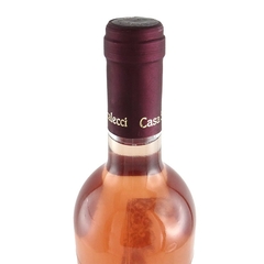Vinho Casa Scalecci Petit Verdot Rosé 750ml - comprar online