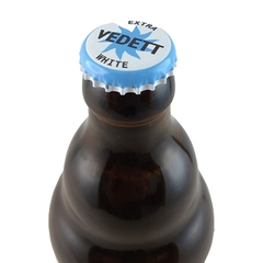 Cerveja Vedett Extra White - Belgian Witbier - Garrafa 330ml - loja online