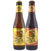 Cerveja Brugse Zot Importada Bélgica Estilos Long Neck 330ml