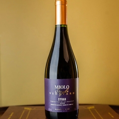 Vinho Miolo Linha Single Vineyard Tinto Branco Garrafa 750ml