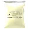 Maionese Caseira Junior Lanches Food Service Pouch 1,1Kg