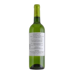 Vinho Château Saint Germain Bordeaux Blanc 750ml - comprar online