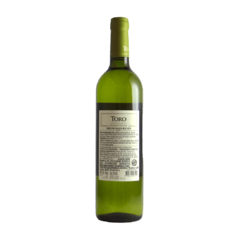 Vinho Toro Centenário Chardonnay 750ml - comprar online