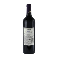 Vinho Toro Centenário Malbec 750ml - comprar online