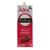 Suco Juxx Cranberry 1000ml