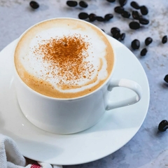 Composto Lácteo Vendin Latte Açúcar Sabor Baunilha Kerry 1Kg - Newness Atacado