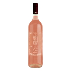 Vinho Casa Scalecci Petit Verdot Rosé 750ml