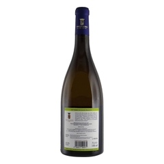 Vinho Casa Scalecci Aretè Grillo / Sauvignon Blanc IGT 750ml - comprar online