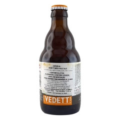 Cerveja Vedett Extra American IPA Bélgica Ale Garrafa 330ml - Newness Atacado