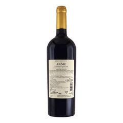 Vinho Annie Gran Reserva Cabernet Sauvignon 750ml - comprar online