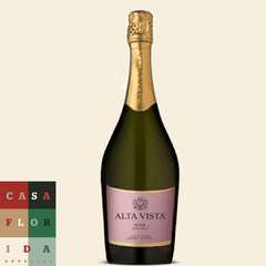 Alta vista rose extra brut