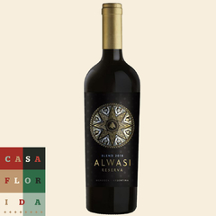 Alwasi reserva Blend