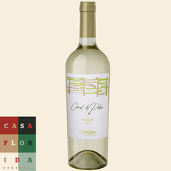 Corral de Palos Viognier