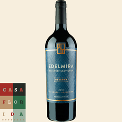 Edelmira reserva - comprar online