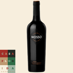 Famiglia mosso malbec