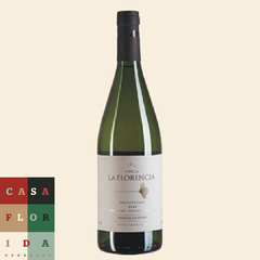 Finca La Florencia Chardonnay-Viognier