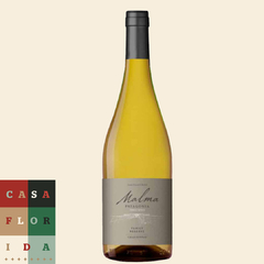 Malma reserva Chardonnay