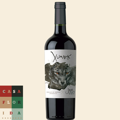 Xumek Syrah