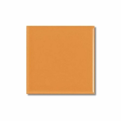 Azulejo Naranja 15x15 (m2) - comprar online