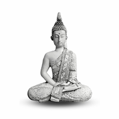Buda Tailandés Mediano