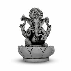 Fuente Ganesha de la Fortuna