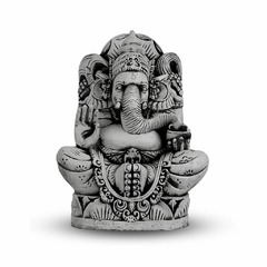 Ganesha Grande Sentada