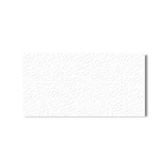 Revestimiento Cerámico HD Decorativo Murano White 33 x 60 Embramaco - comprar online