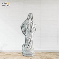 Virgen de la Paz 30 cm