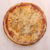 Pizza muzzarella - x 450gr. - comprar online