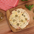 Pizza individual muzzarella - x 180gr. - comprar online