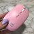 MOUSE INALÁMBRICO COLORES PASTEL GTC-122 - comprar online